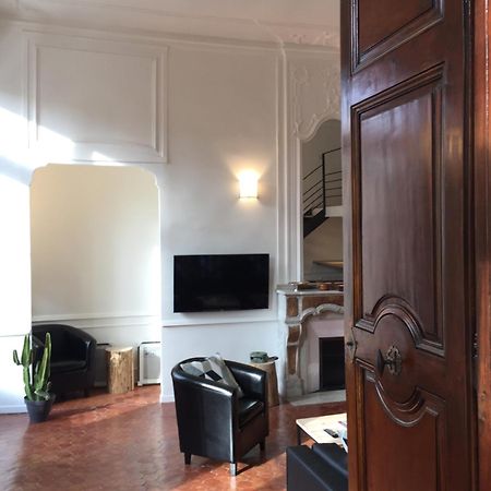 Les Suites Du Cours & Spa エクス＝アン＝プロヴァンス エクステリア 写真