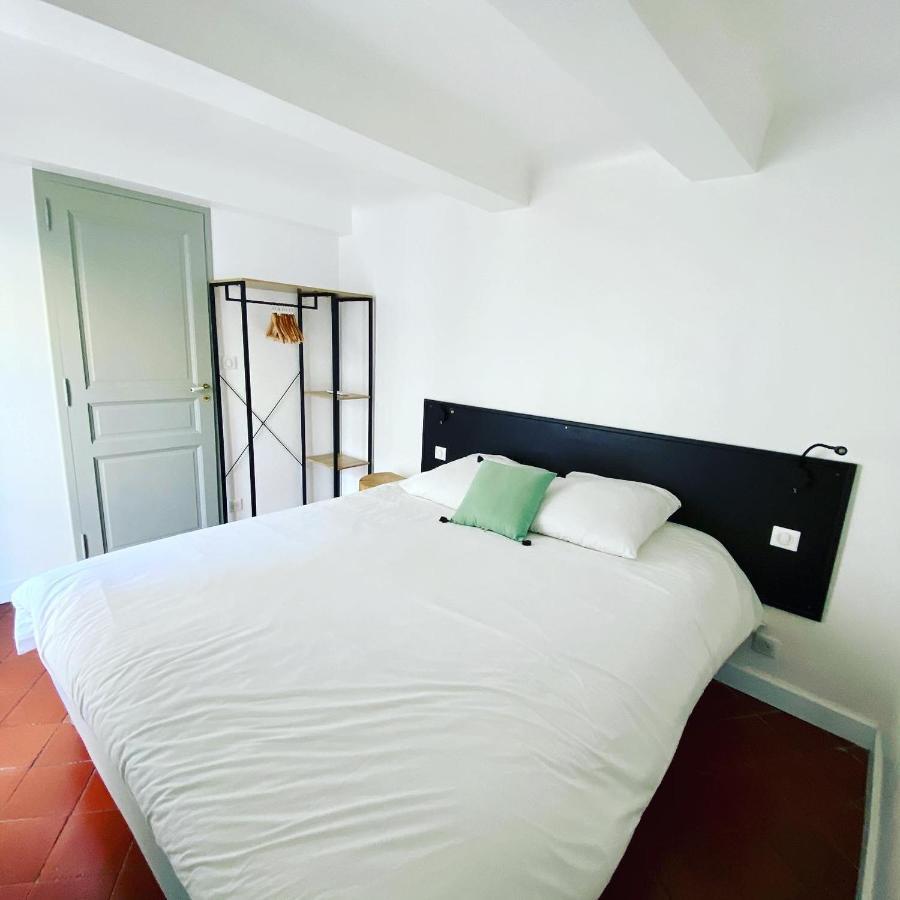 Les Suites Du Cours & Spa エクス＝アン＝プロヴァンス エクステリア 写真