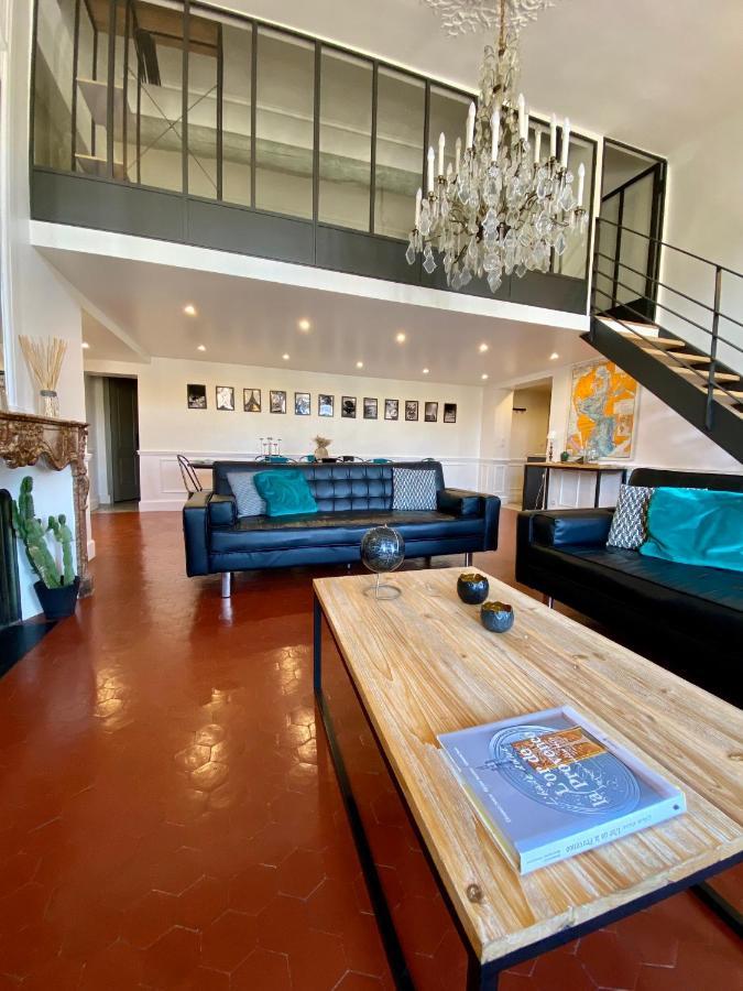 Les Suites Du Cours & Spa エクス＝アン＝プロヴァンス エクステリア 写真
