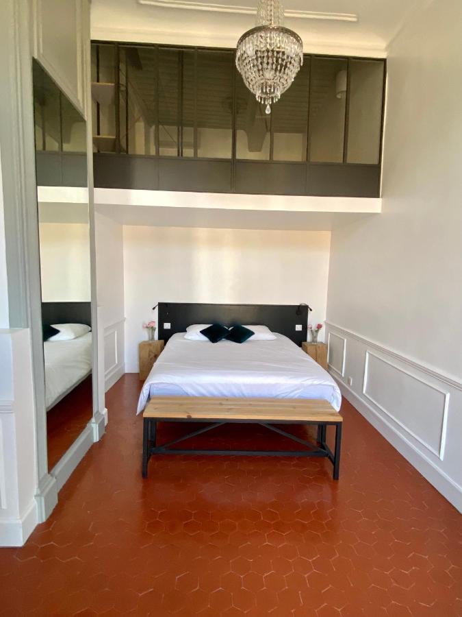 Les Suites Du Cours & Spa エクス＝アン＝プロヴァンス エクステリア 写真