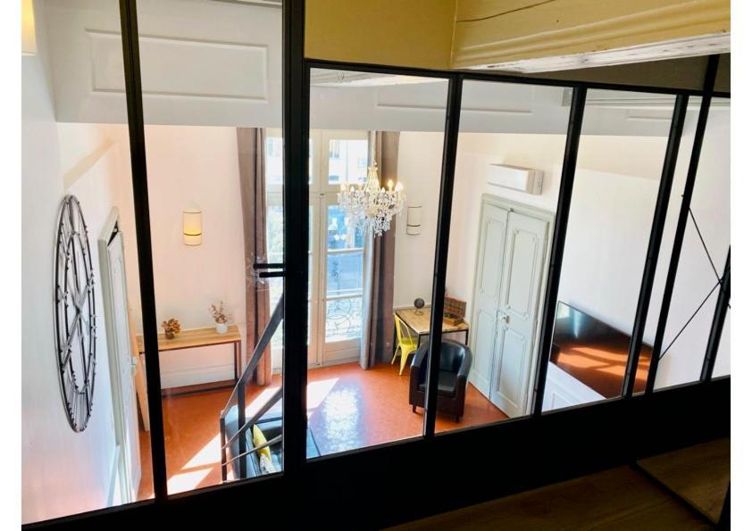 Les Suites Du Cours & Spa エクス＝アン＝プロヴァンス エクステリア 写真